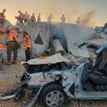 25 לכודים תחת ההריסות: כך נראה רגע האמת של יחידת החילוץ במודיעין