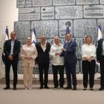 כבוד לעיר: עירוני מודיעין כבשה את בית הנשיא וקטפה הישג מרגש