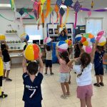 נגמרו הדפיקות בלב: הכלי החדש שיסדר להורים במודיעין את הרישום לצהרונים בשניות