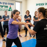 מעכשיו נושמות לרווחה: המהלך העירוני החדש שיעניק לנשים במודיעין ביטחון מלא וכלים להצלחה