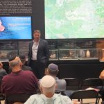 היערכות מיוחדת ליום הכיפורים במודיעין: מחסומים בכניסות לעיר, תגבור אבטחה בבתי הכנסת וכל מה שצריך לדעת