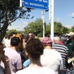 הנצחה בלב השכונה: נחנך משעול לזכר סרן במיל׳ טל מובשוביץ ז״ל ברעות