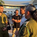 הקלה משמעותית לתושבים: מאות משרתי מילואים, פצועי צה"ל ובני משפחותיהם קיבלו מענה מרוכז במודיעין