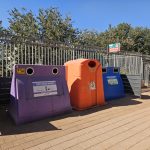 מחזור הנייר במודיעין חוזר לשטח: העירייה החלה בהצבת עשרות מכלים כחולים חדשים
